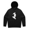 AS Colour - Mens Relax Hood Thumbnail