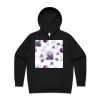 AS Colour - Women's Stencil Hood Thumbnail