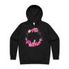 AS Colour - Women's Stencil Hood Thumbnail