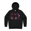 AS Colour - Women's Stencil Hood Thumbnail