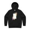 AS Colour - Women's Stencil Hood Thumbnail