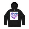 AS Colour - Women's Stencil Hood Thumbnail