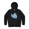 AS Colour - Women's Stencil Hood Thumbnail