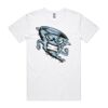 AS Colour - Staple Tee Thumbnail
