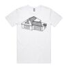 AS Colour - Staple Tee Thumbnail