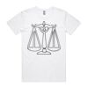 AS Colour - Staple Tee Thumbnail