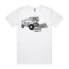 AS Colour - Staple Tee Thumbnail