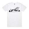 AS Colour - Staple Tee Thumbnail