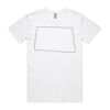 AS Colour - Staple Tee Thumbnail