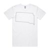 AS Colour - Staple Tee Thumbnail