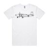 AS Colour - Staple Tee Thumbnail