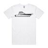 AS Colour - Staple Tee Thumbnail