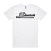 AS Colour - Staple Tee Thumbnail