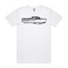 AS Colour - Staple Tee Thumbnail