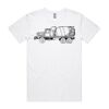 AS Colour - Staple Tee Thumbnail