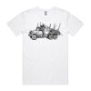 AS Colour - Staple Tee Thumbnail