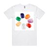 AS Colour - Staple Tee Thumbnail