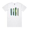 AS Colour - Staple Tee Thumbnail