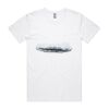 AS Colour - Staple Tee Thumbnail