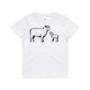 AS Colour - Kids Youth Tee Thumbnail
