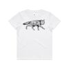 AS Colour - Kids Youth Tee Thumbnail