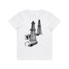 AS Colour - Kids Youth Tee Thumbnail