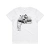 AS Colour - Kids Youth Tee Thumbnail