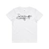 AS Colour - Kids Youth Tee Thumbnail