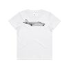 AS Colour - Kids Youth Tee Thumbnail
