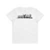 AS Colour - Kids Youth Tee Thumbnail
