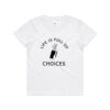 AS Colour - Kids Youth Tee Thumbnail