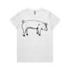 AS Colour - Women's Maple Tee Thumbnail