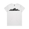 AS Colour - Women's Maple Tee Thumbnail