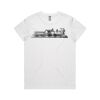 AS Colour - Women's Maple Tee Thumbnail