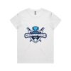 AS Colour - Women's Maple Tee Thumbnail