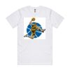 AS Colour - Classic Tee Thumbnail