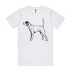 AS Colour - Classic Tee Thumbnail