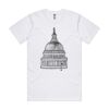 AS Colour - Classic Tee Thumbnail