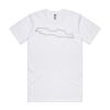 AS Colour - Classic Tee Thumbnail