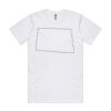 AS Colour - Classic Tee Thumbnail