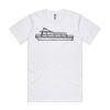 AS Colour - Classic Tee Thumbnail