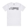 AS Colour - Classic Tee Thumbnail