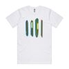 AS Colour - Classic Tee Thumbnail